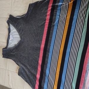 Lularoe xl Kristina tank
